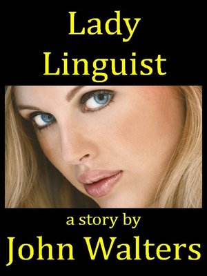 cover image of Lady Linguist